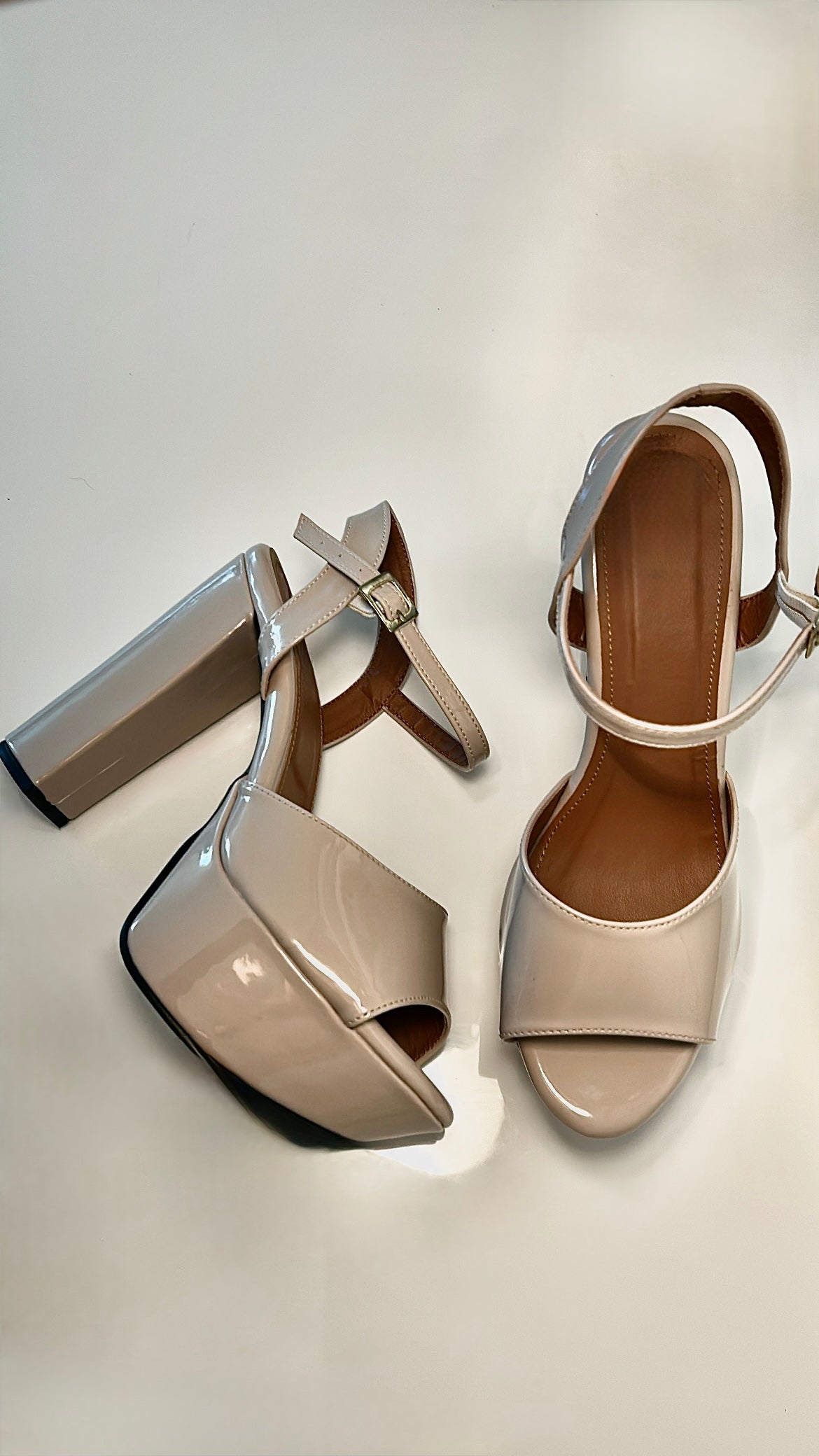 The Sable Heel