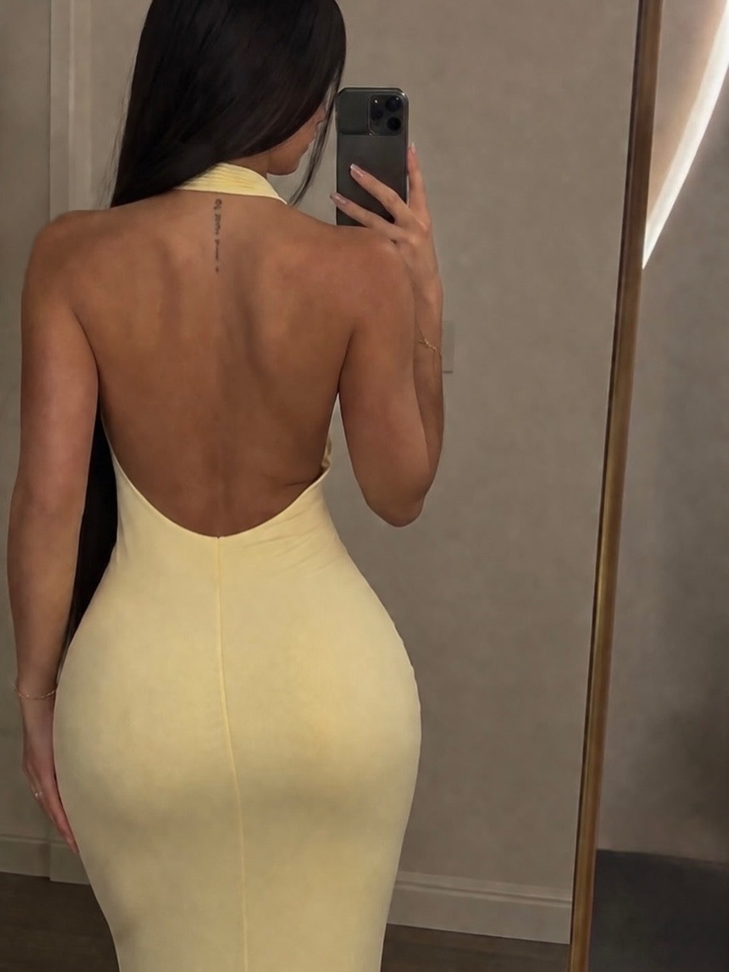 Aurora Dress