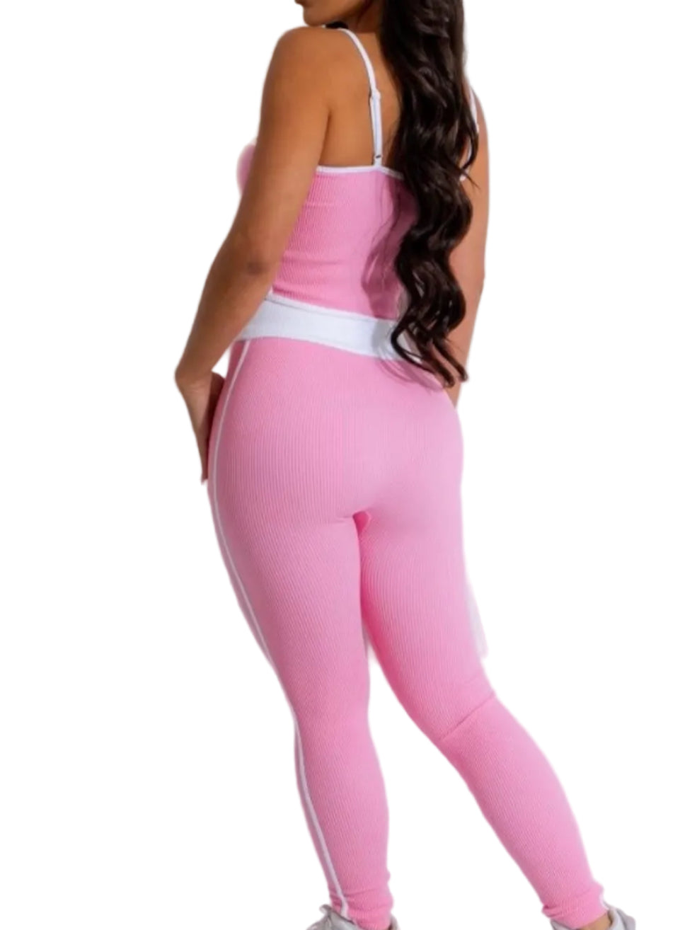 Barbie Sport - activewear set from CRO Store Miami boutique