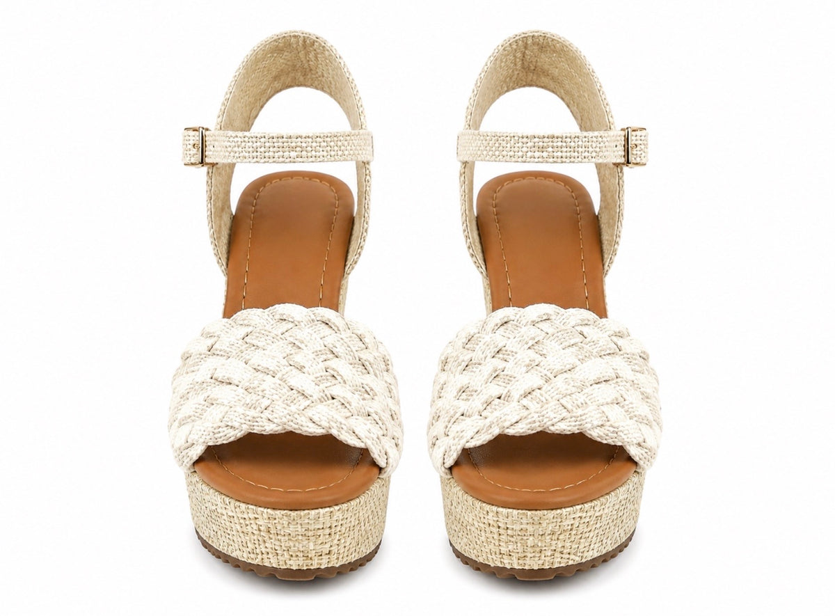Samantha Heels