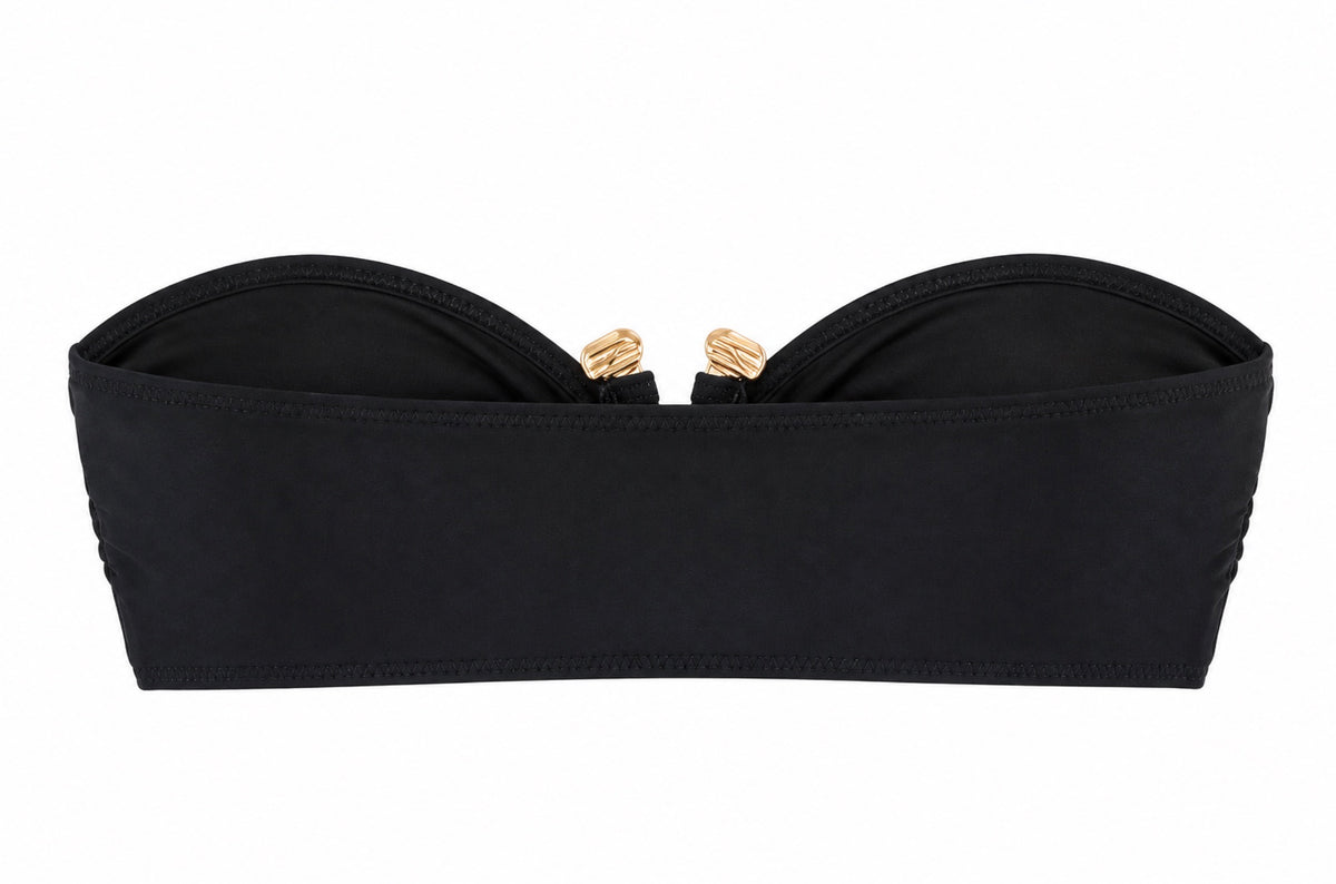Capri Bandeau Top