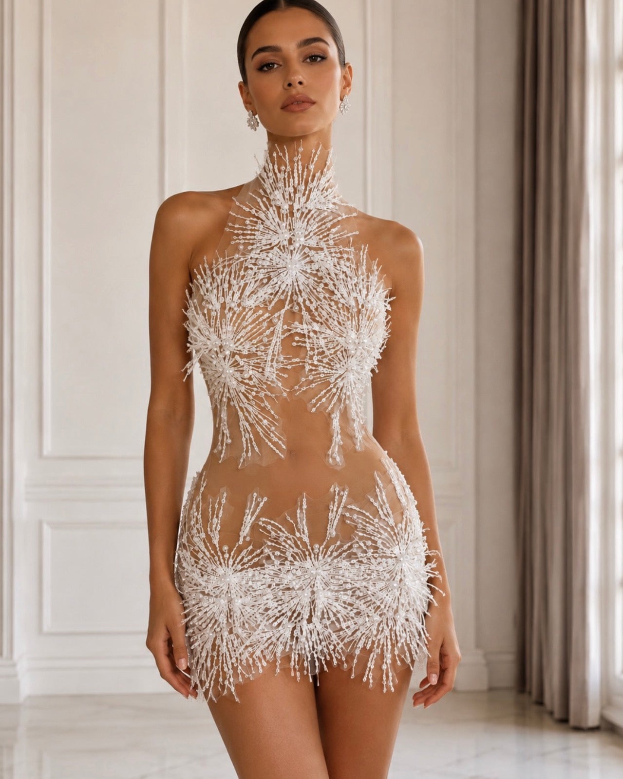 Cro Vittoria Dress