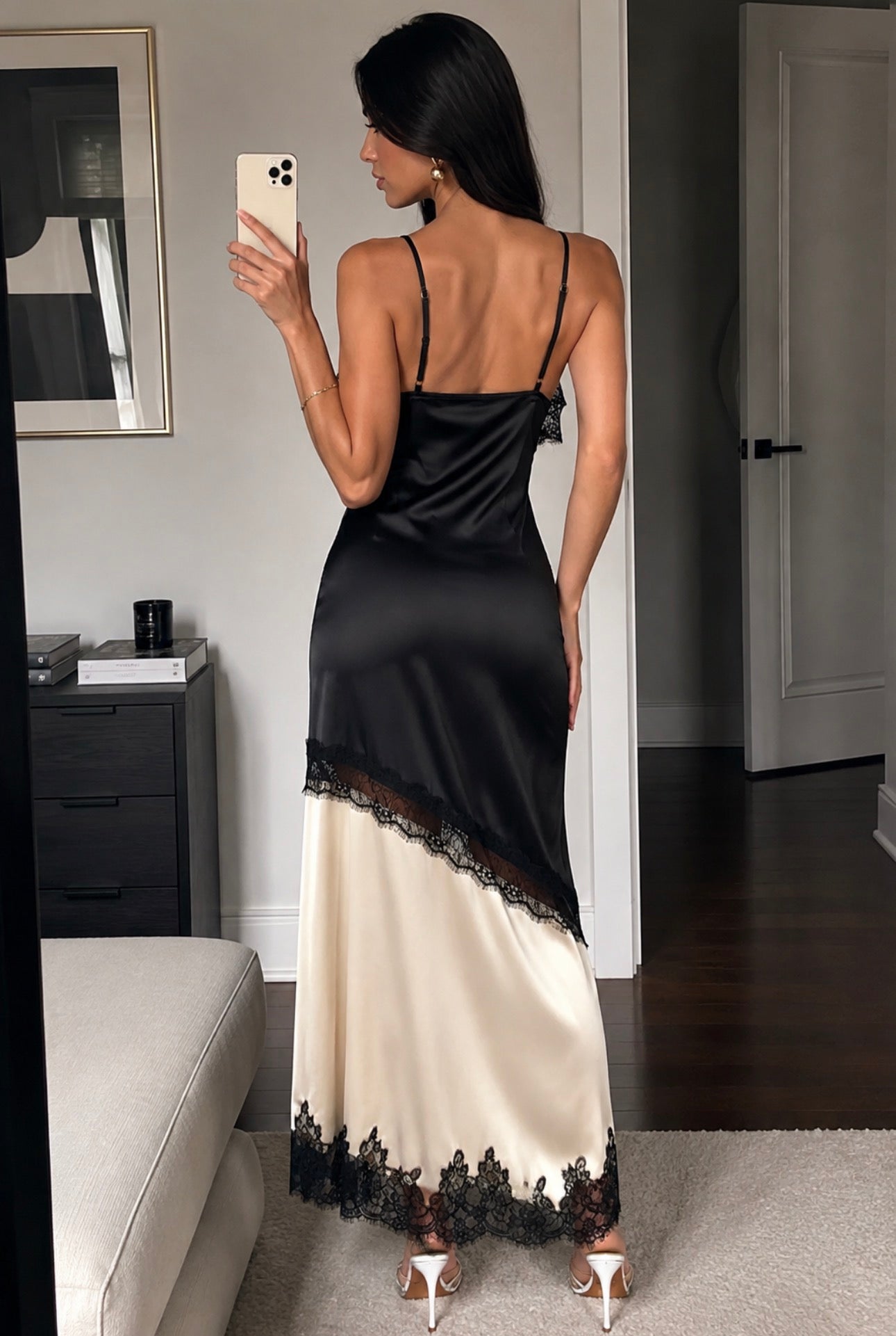 Valentine Dress