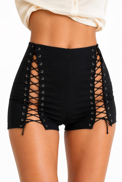 Cro Nxy Shorts