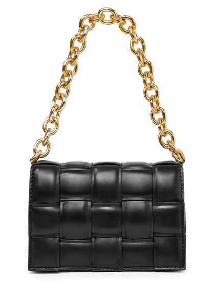 The flap bag