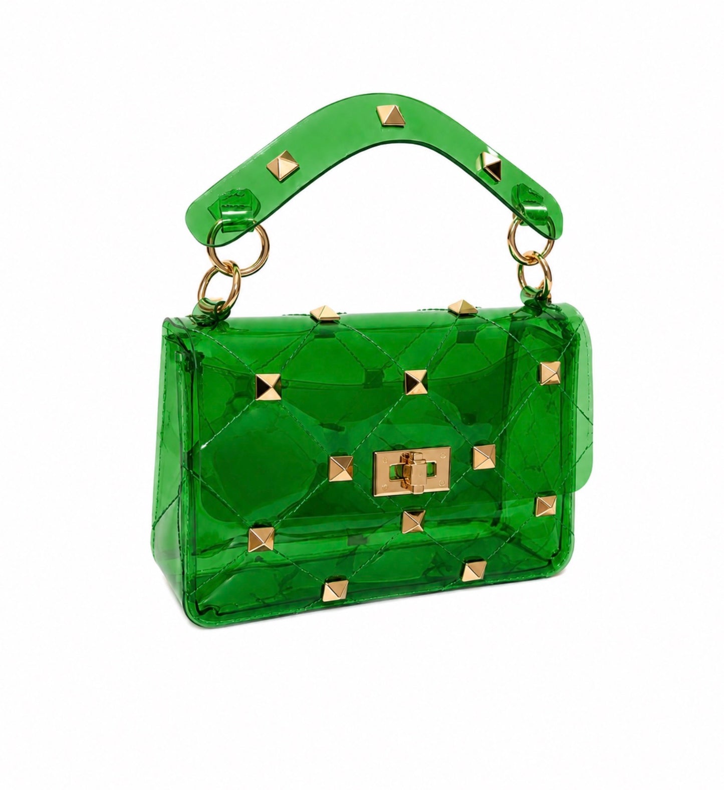 The Valentin Handbag