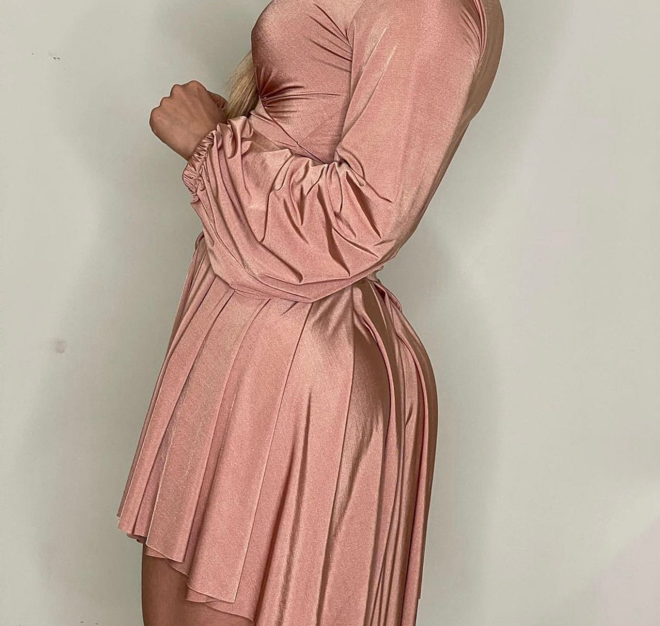Jullietty Vin Dress - dress from CRO Store Miami boutique