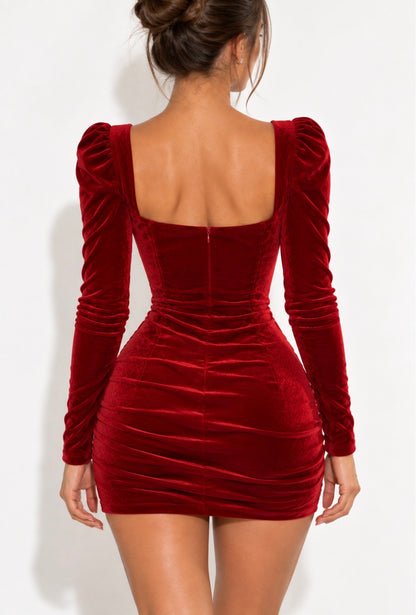 Cro Elena Dress