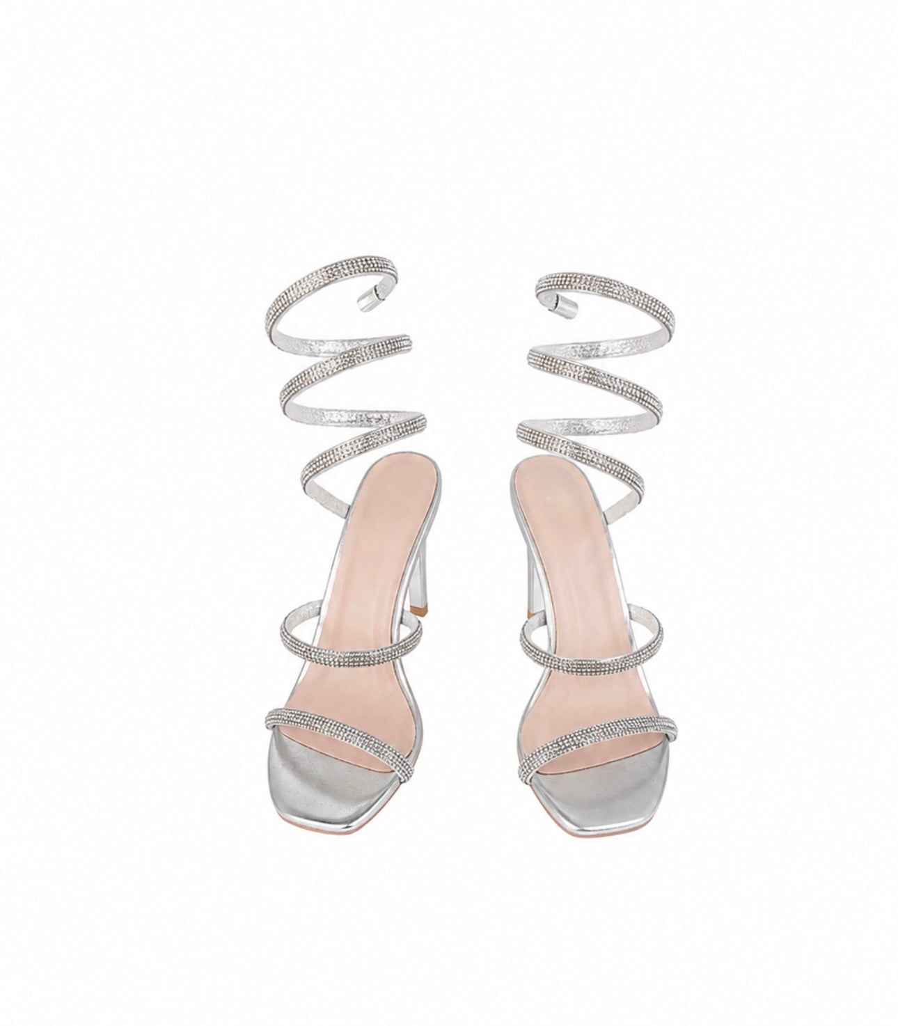 The Sterling Heel