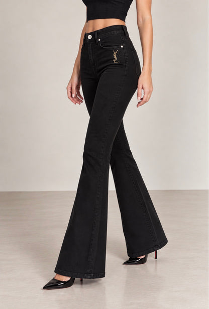 Icon Flare Jean