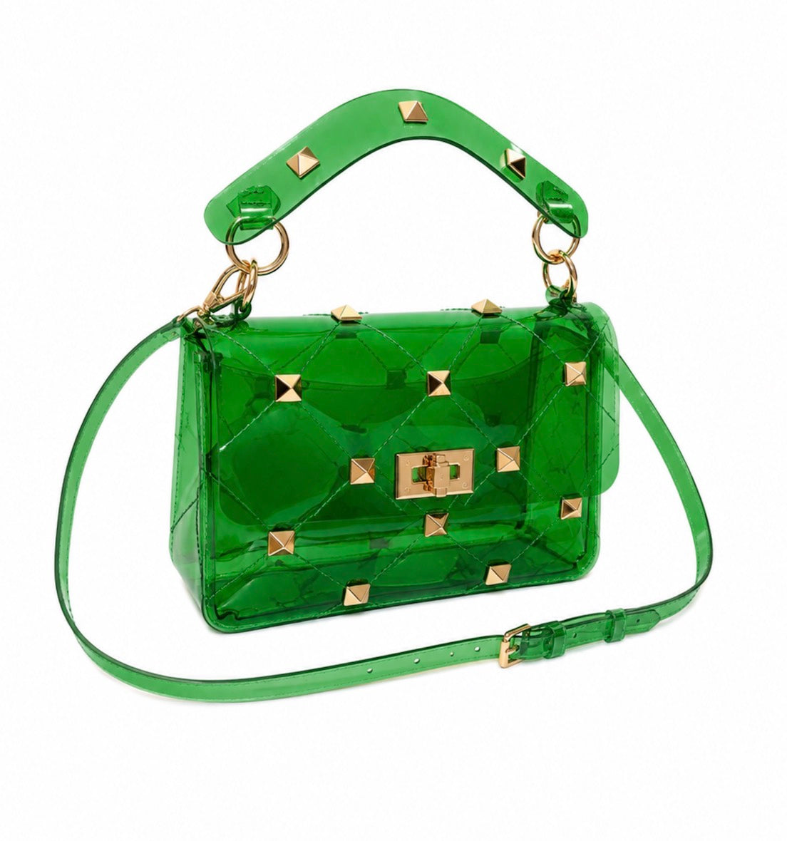 The Valentin Handbag