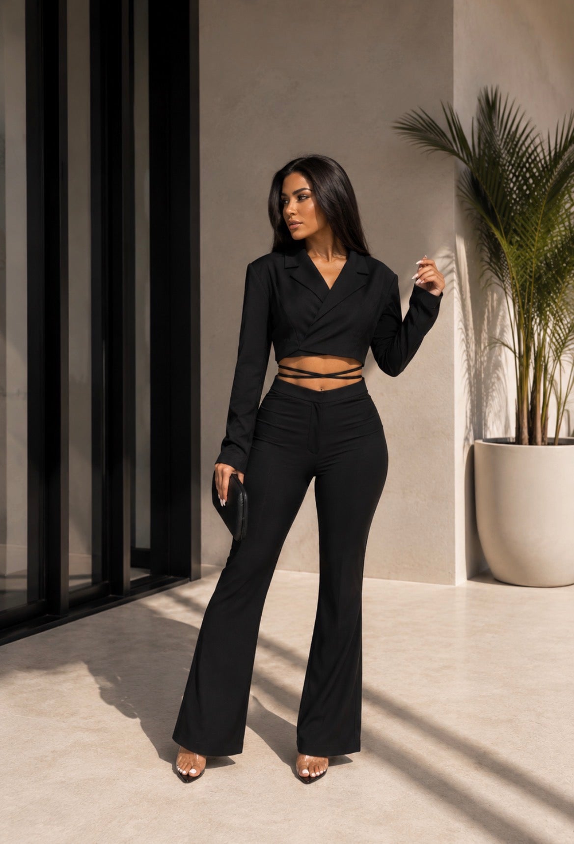 Cro Malibu Set