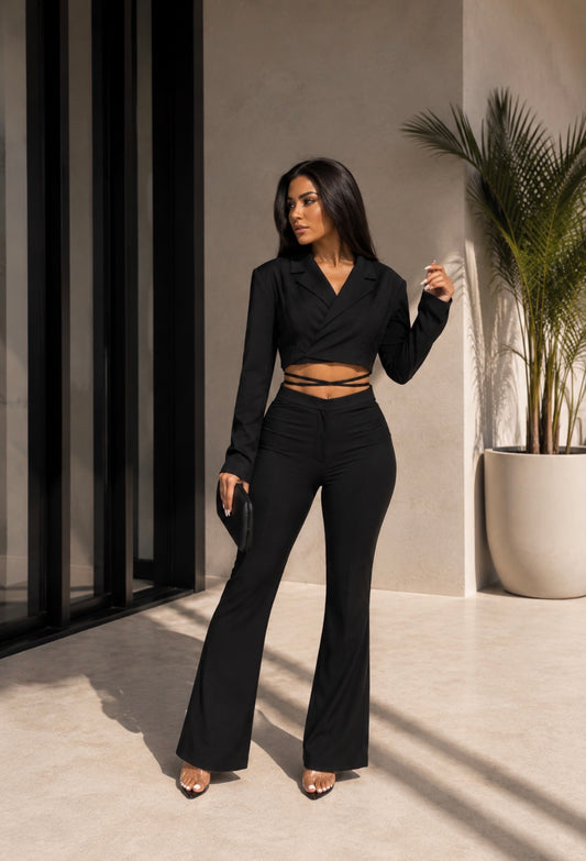 Cro Malibu Set