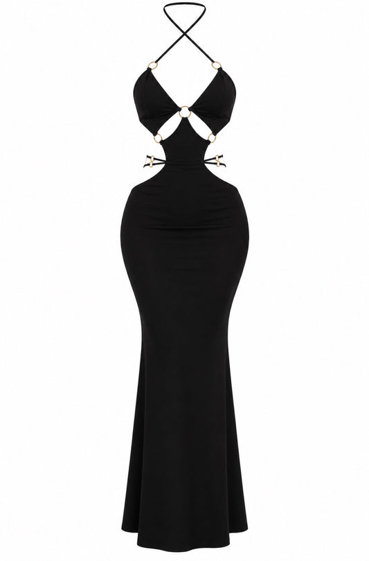 Amalfi Dress