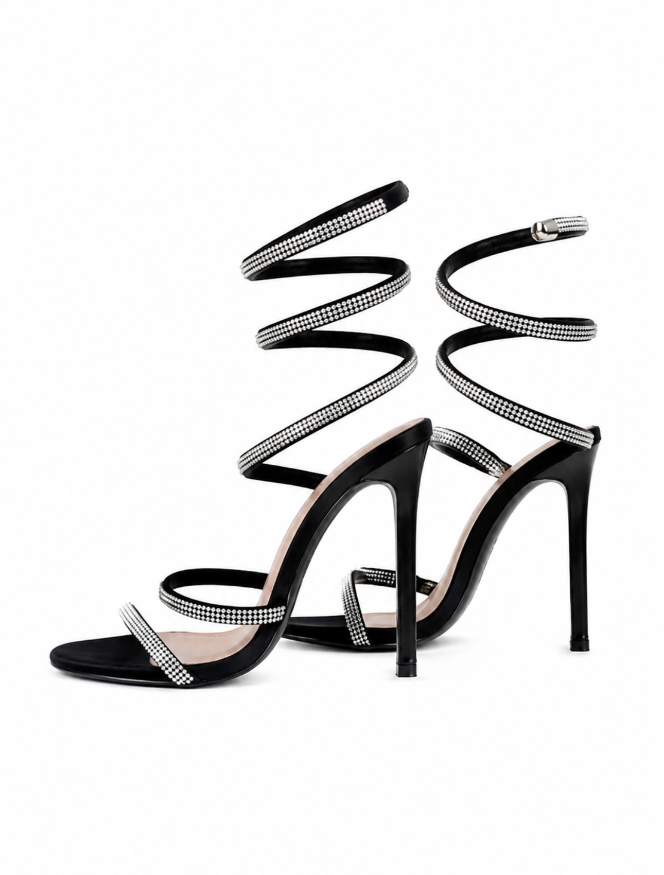 The onyx Heel