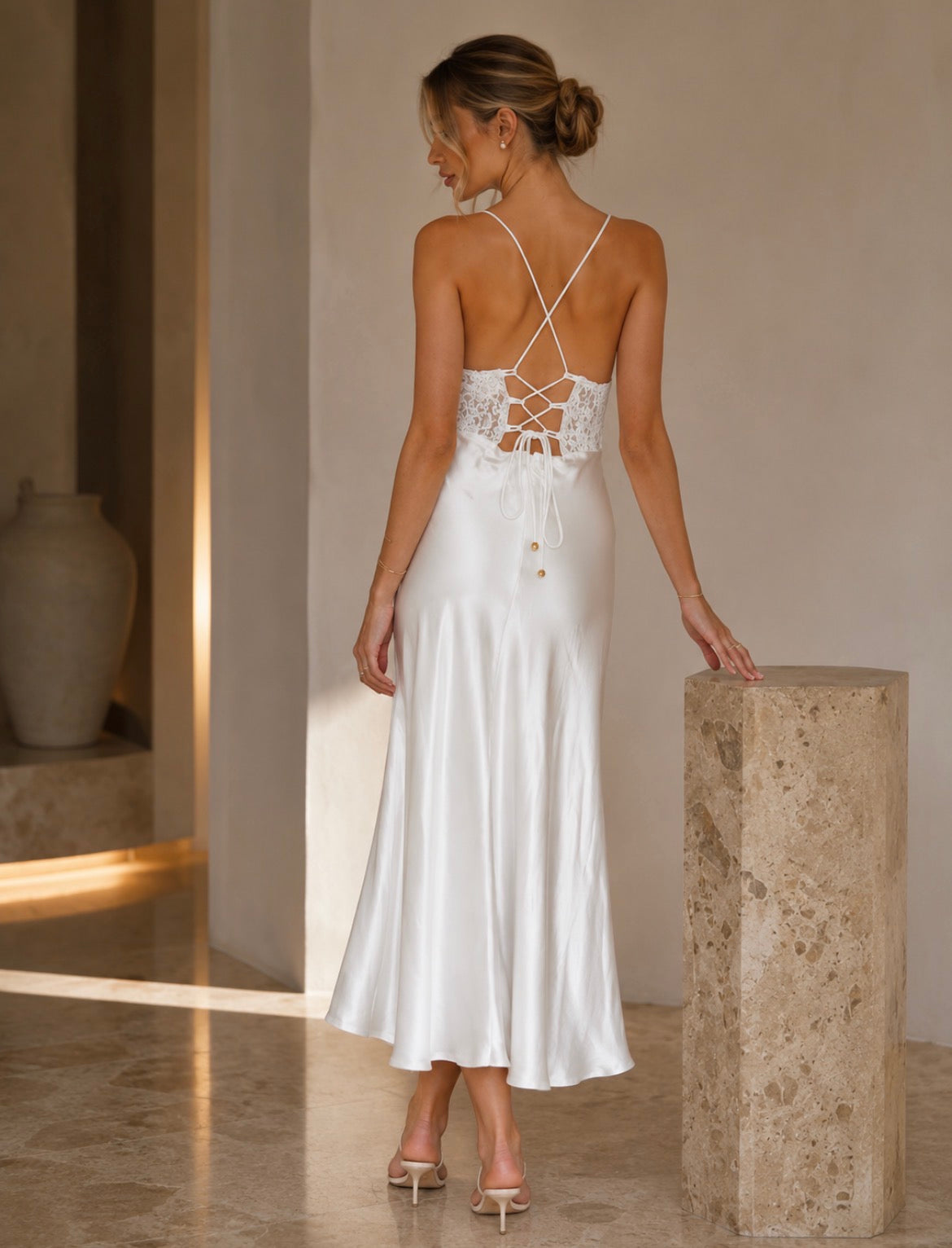 Vienna Dress