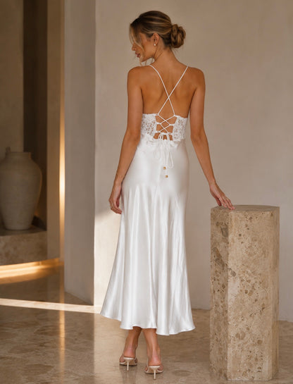 Vienna Dress