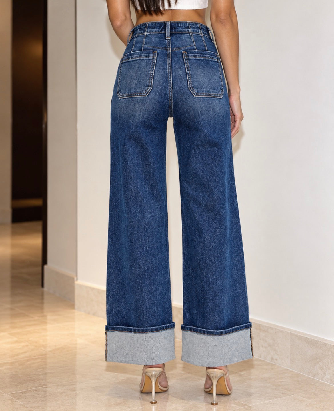 Cro Varenne Jeans