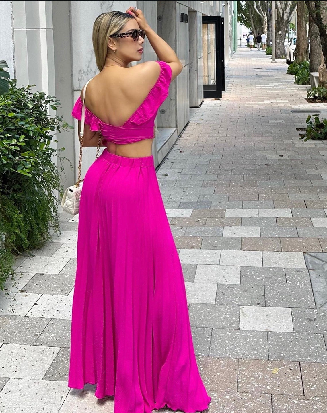 Florenzia Set