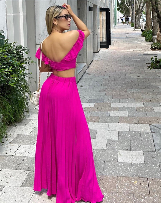 Florenzia Set