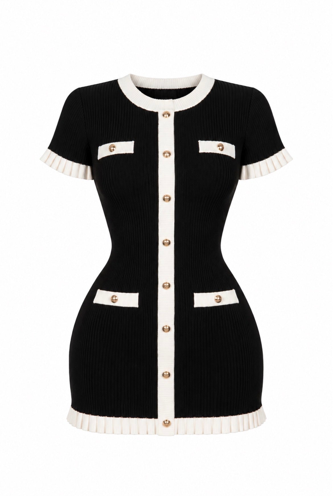 Ottilie Dress