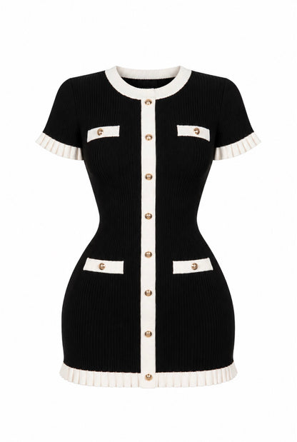 Ottilie Dress