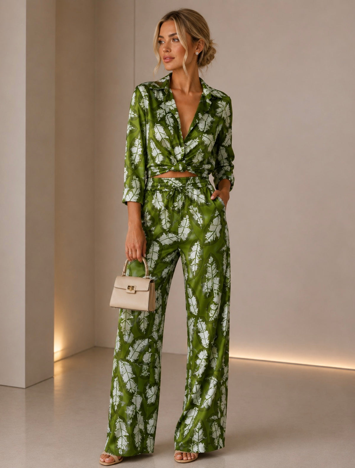 The Verdéa Set