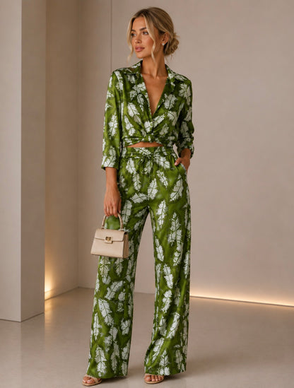 The Verdéa Set