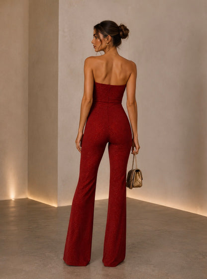 The Amore Jumpsuit