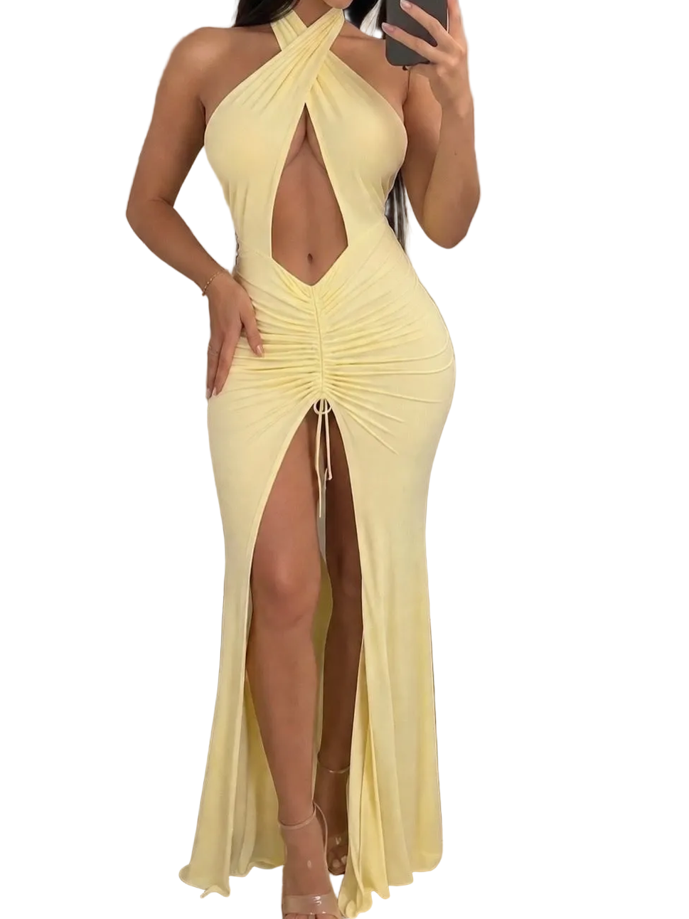 Aurora Dress