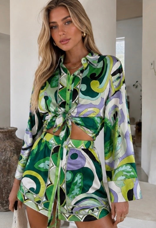 Melissa Set