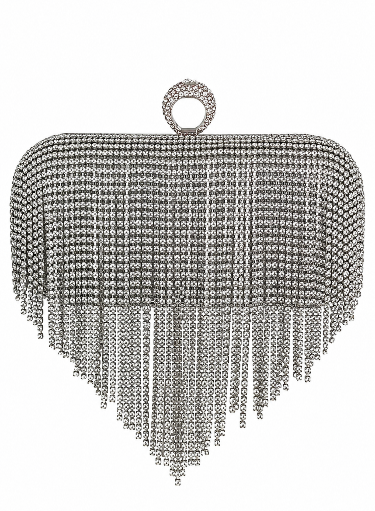 The luxe handbag