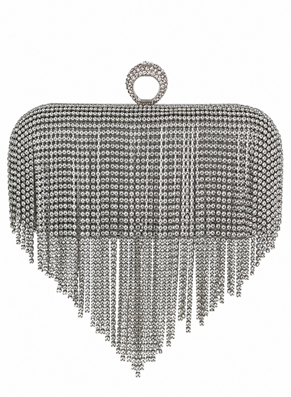 The luxe handbag