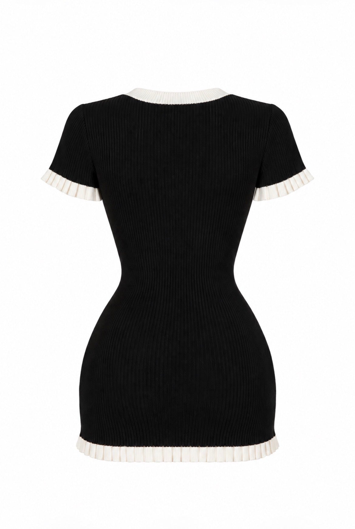 Ottilie Dress