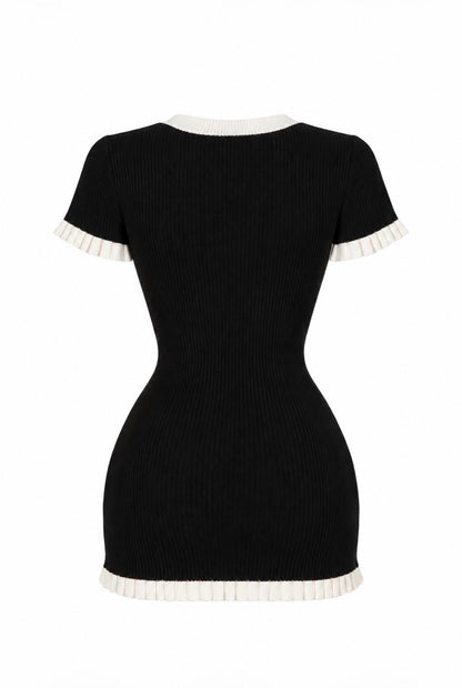 Ottilie Dress
