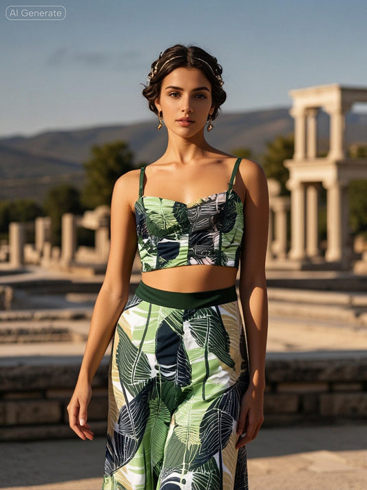 SET MATTY - set from CRO Store Miami boutique