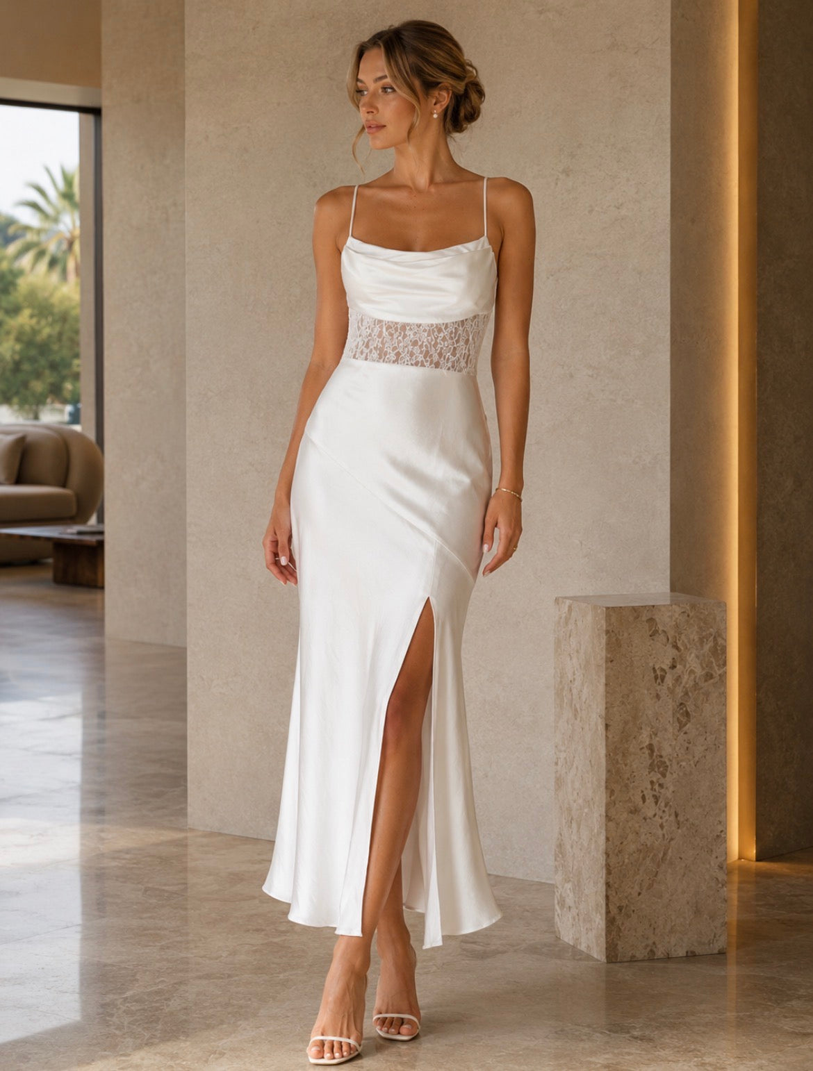 Vienna Dress