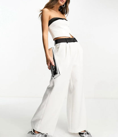 Aisha Set - set from CRO Store Miami boutique
