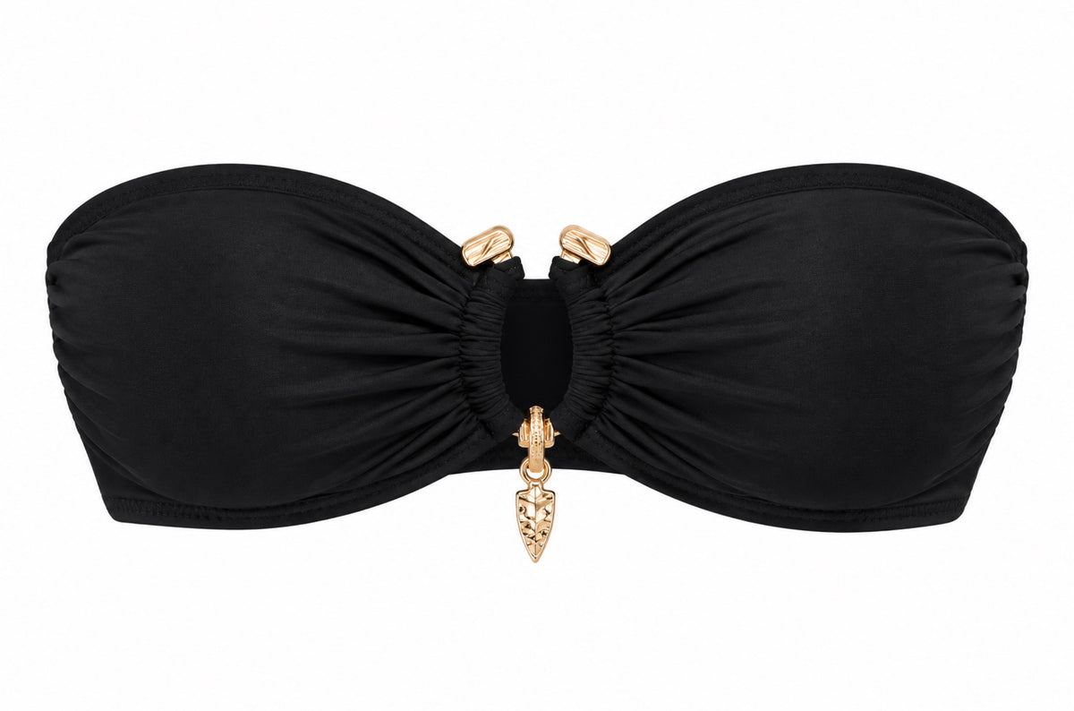 Capri Bandeau Top
