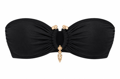 Capri Bandeau Top