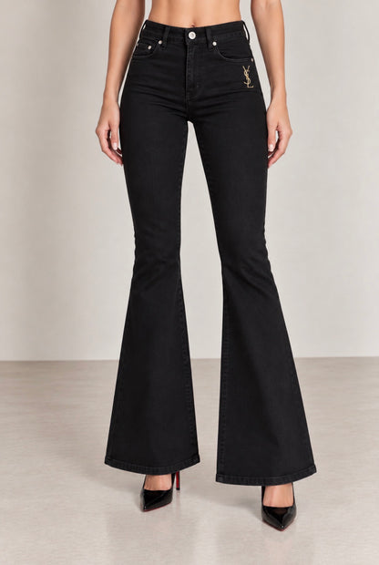 Icon Flare Jean