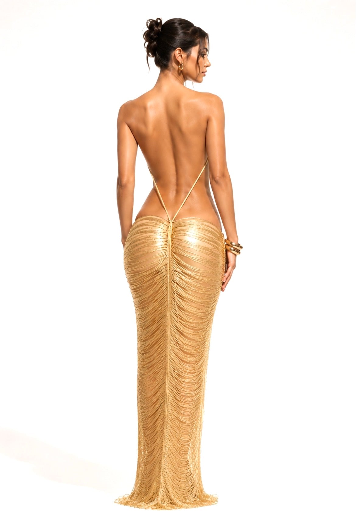 Cro HELIOS DRESS