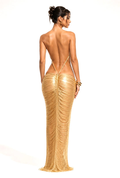 Cro HELIOS DRESS