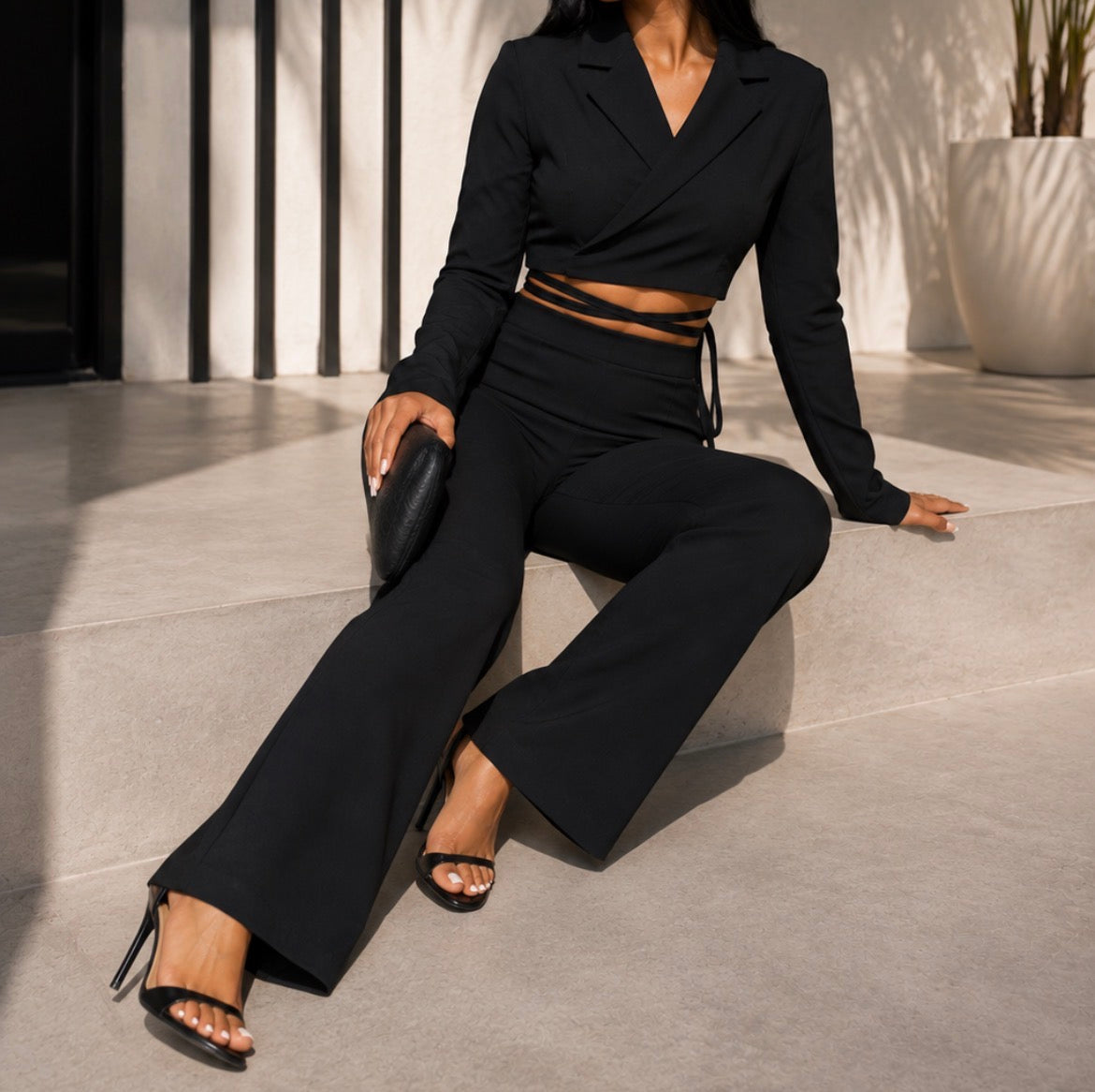 Cro Malibu Set