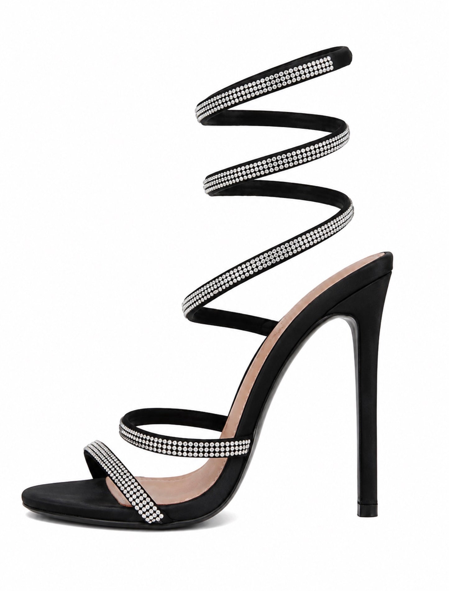The onyx Heel