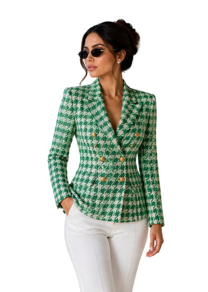 The Velz Blazer