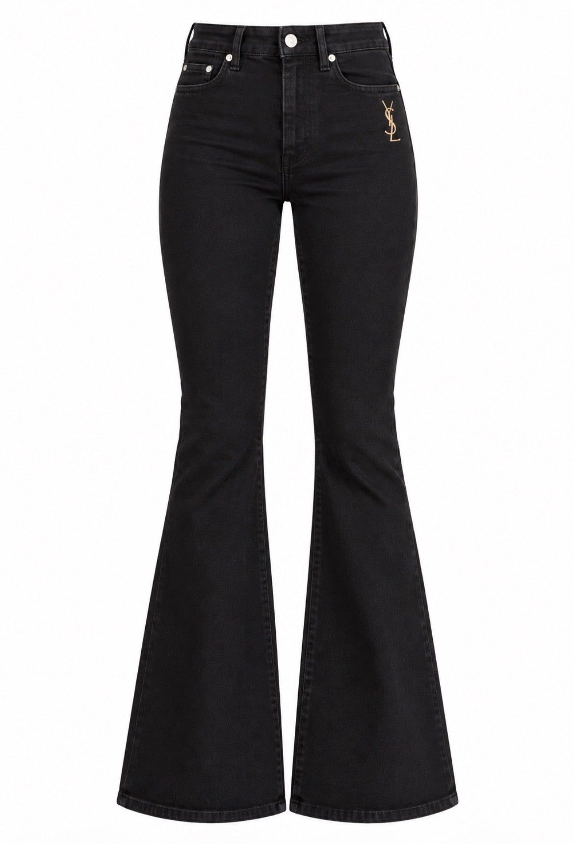 Icon Flare Jean