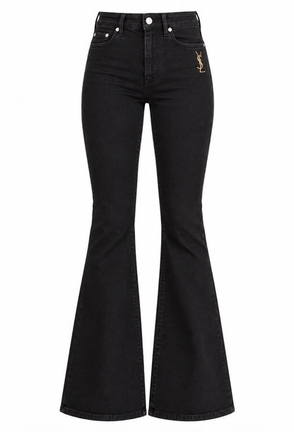 Icon Flare Jean