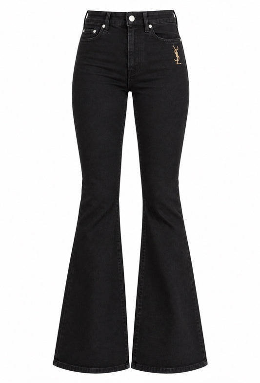 Icon Flare Jean