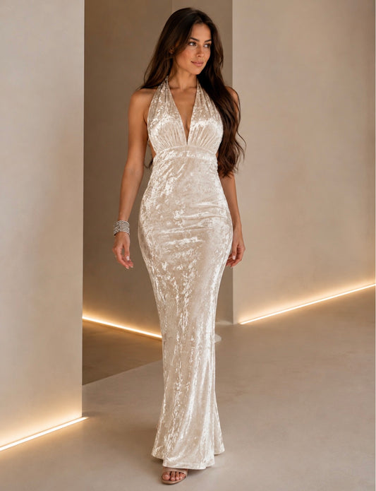 Classic Miura Dress
